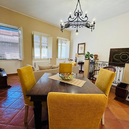 Penthouse Duomo Διαμέρισμα Cefalù Εξωτερικό φωτογραφία