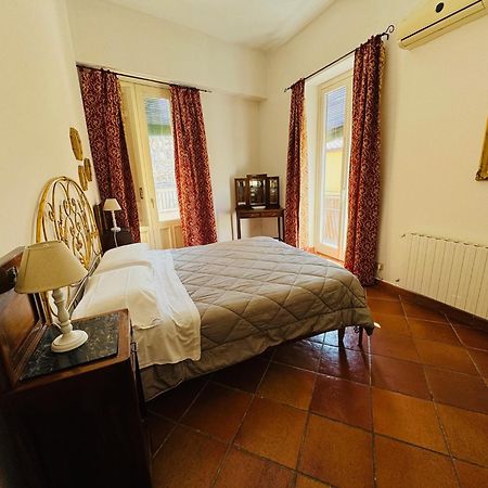 Penthouse Duomo Διαμέρισμα Cefalù Εξωτερικό φωτογραφία