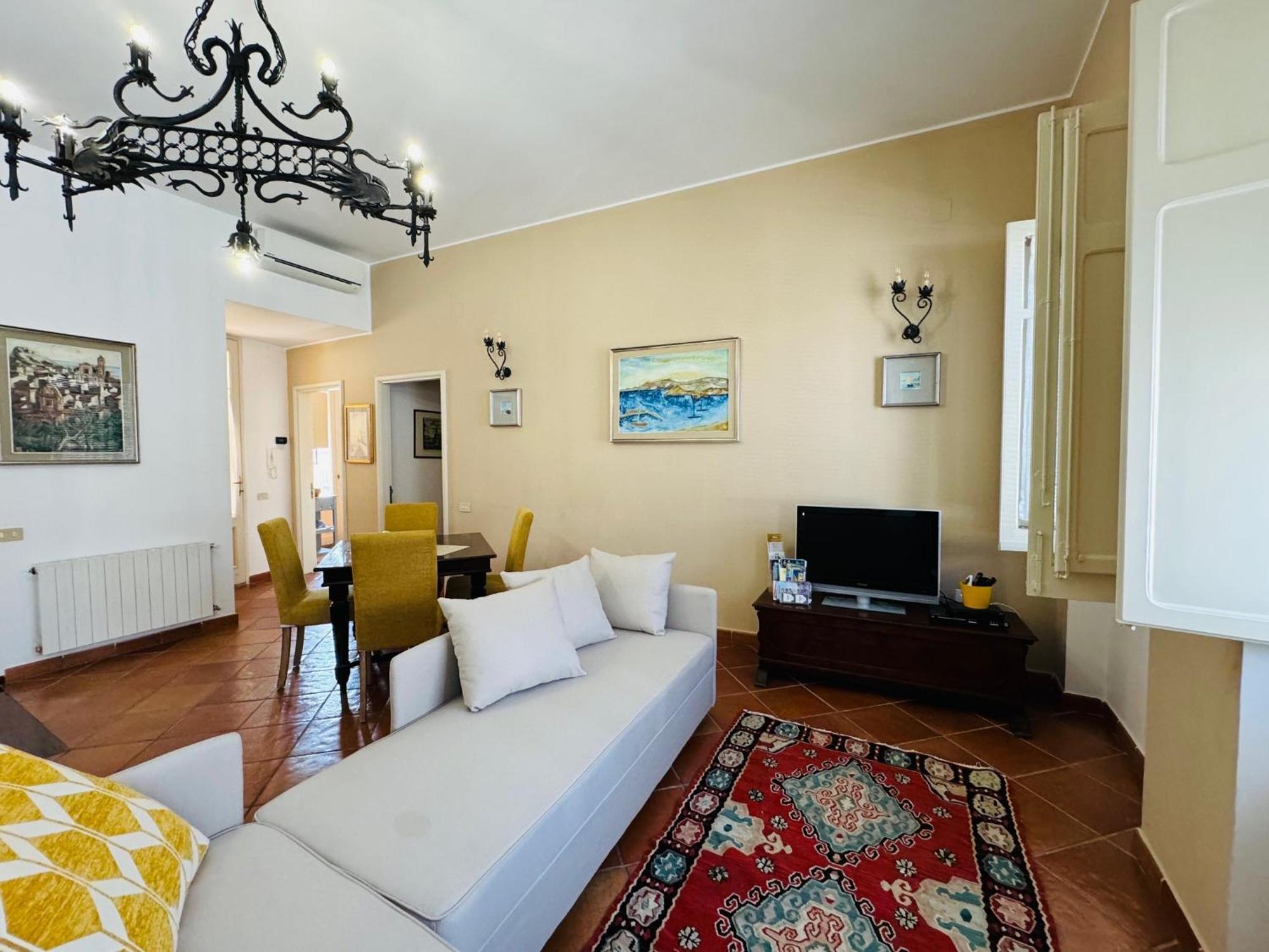Penthouse Duomo Διαμέρισμα Cefalù Εξωτερικό φωτογραφία