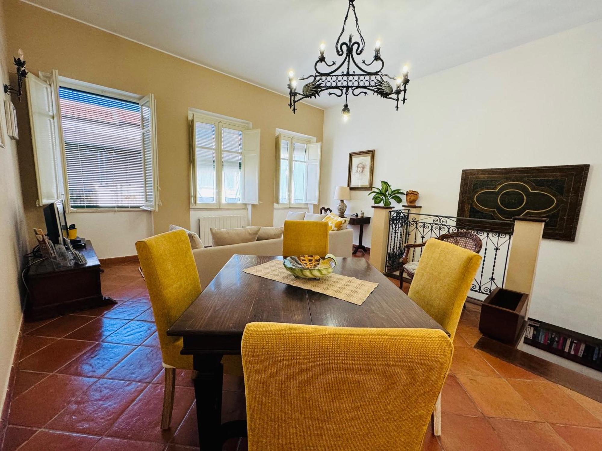 Penthouse Duomo Διαμέρισμα Cefalù Εξωτερικό φωτογραφία