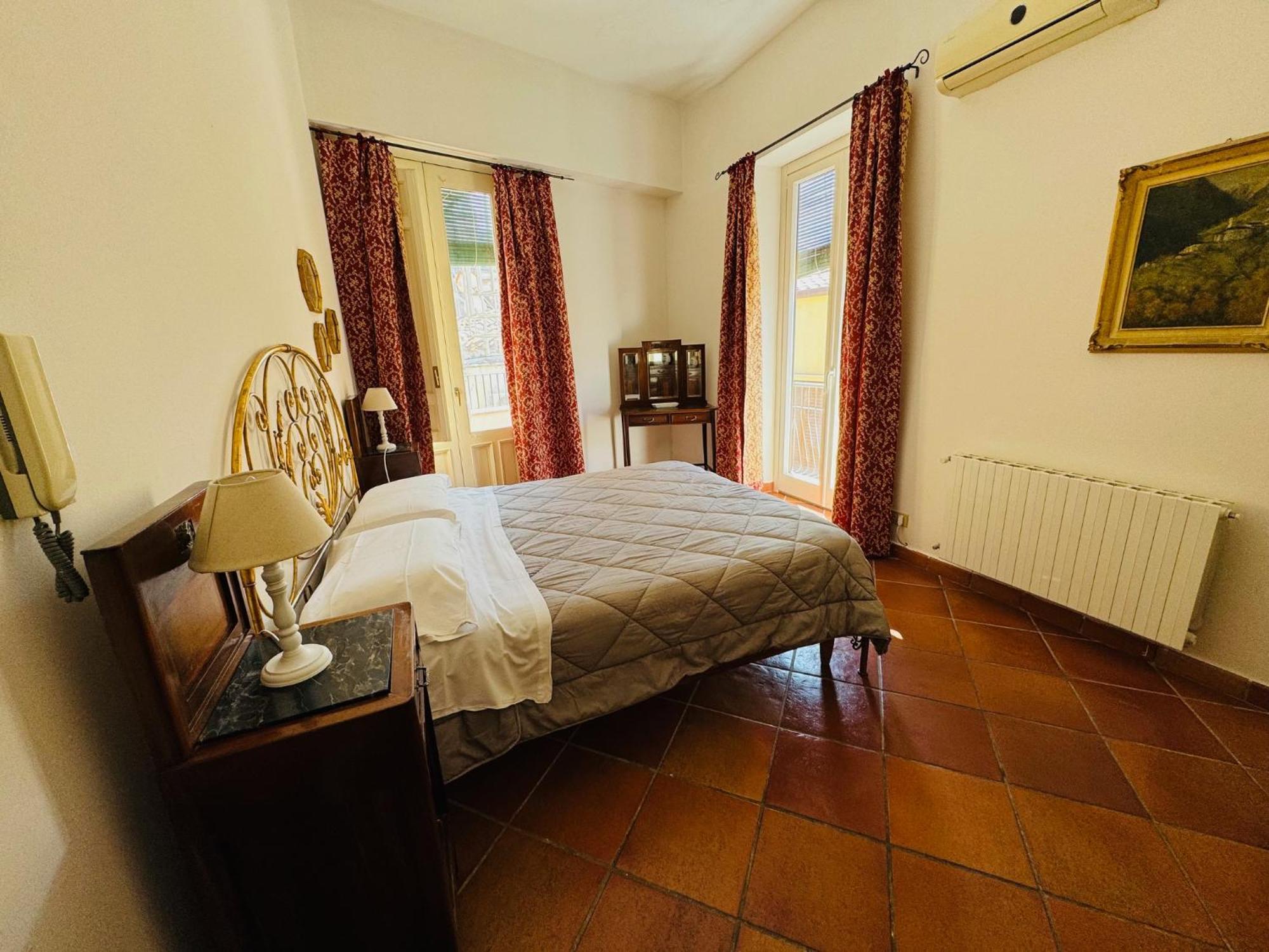 Penthouse Duomo Διαμέρισμα Cefalù Εξωτερικό φωτογραφία