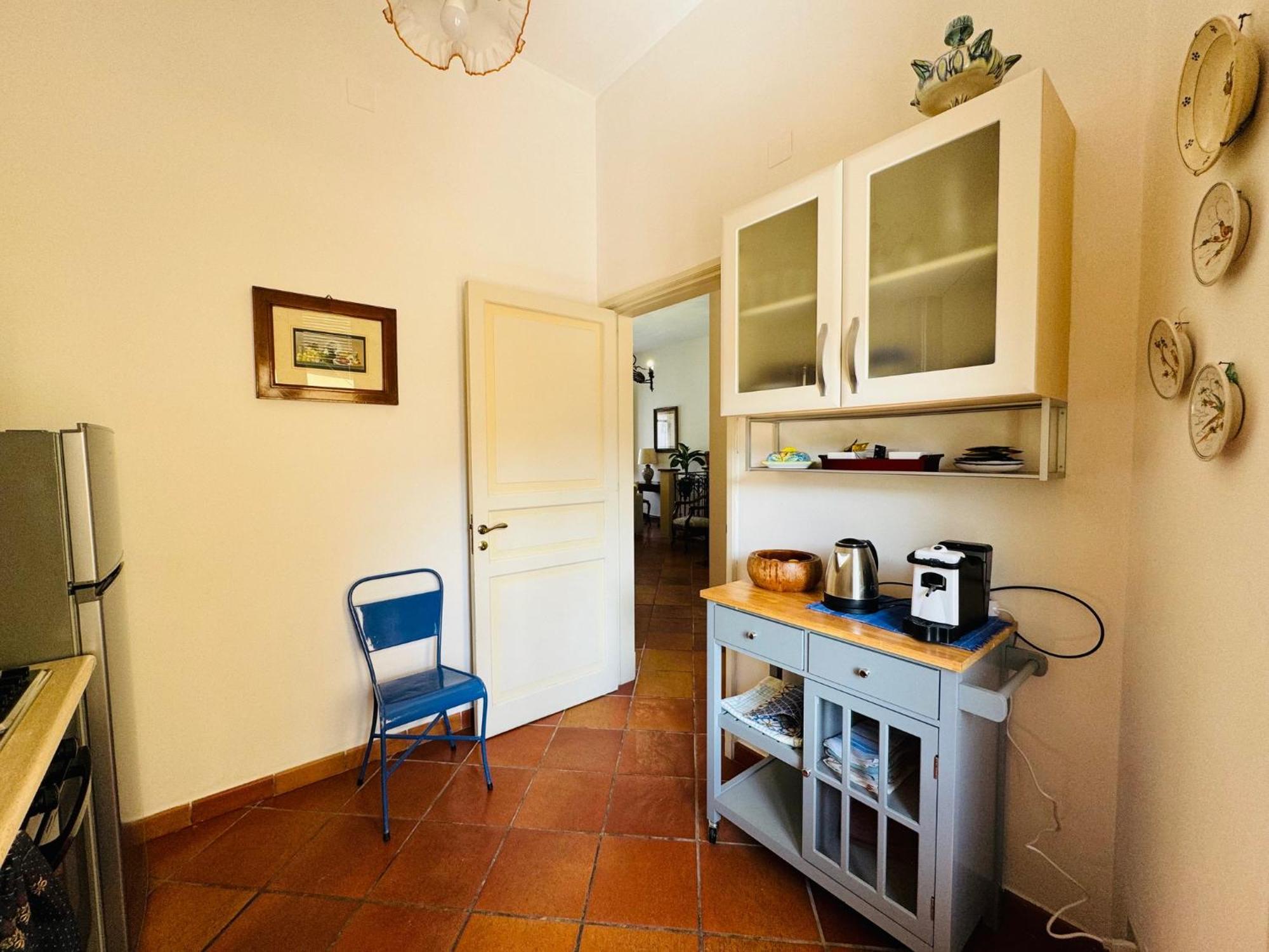 Penthouse Duomo Διαμέρισμα Cefalù Εξωτερικό φωτογραφία