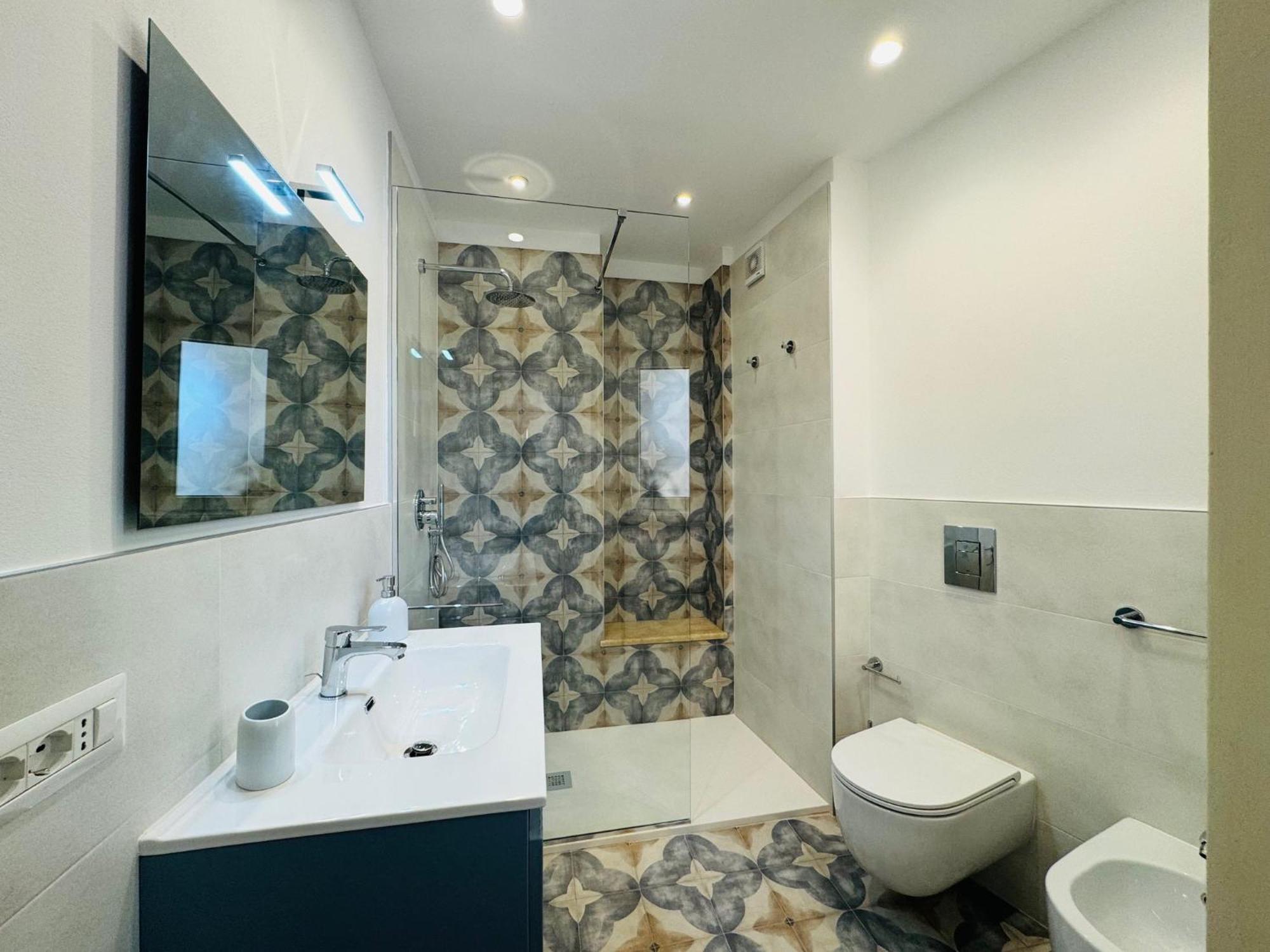 Penthouse Duomo Διαμέρισμα Cefalù Εξωτερικό φωτογραφία