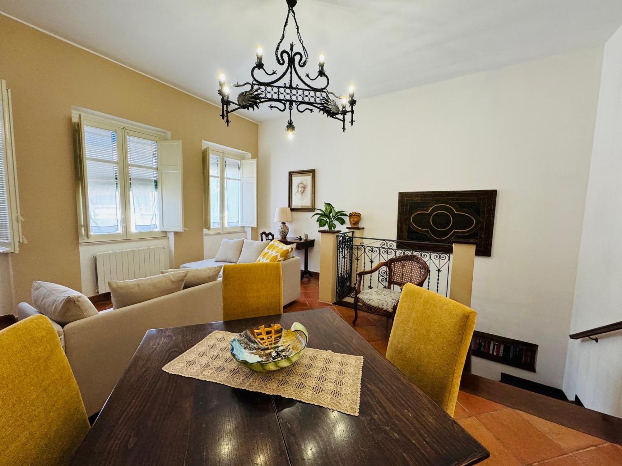 Penthouse Duomo Διαμέρισμα Cefalù Εξωτερικό φωτογραφία