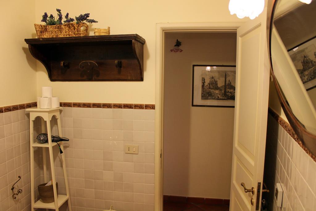 Penthouse Duomo Διαμέρισμα Cefalù Δωμάτιο φωτογραφία
