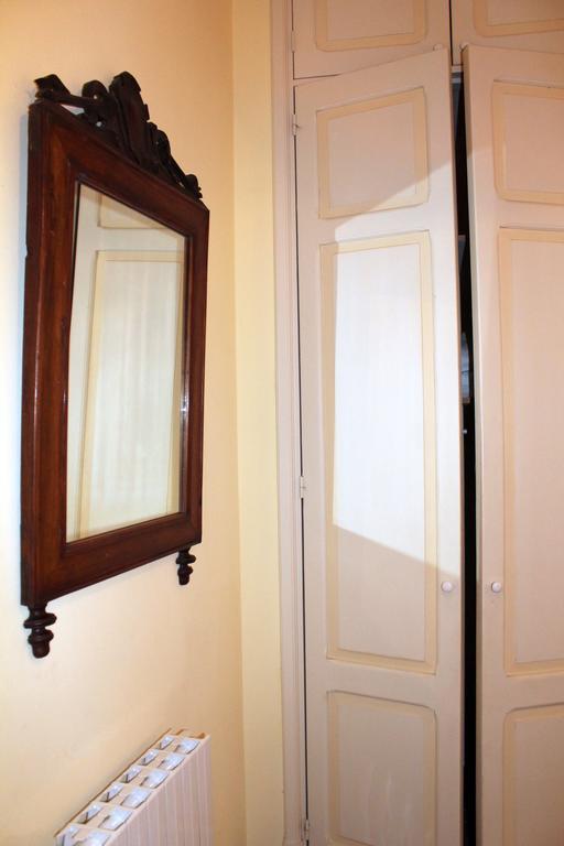 Penthouse Duomo Διαμέρισμα Cefalù Δωμάτιο φωτογραφία