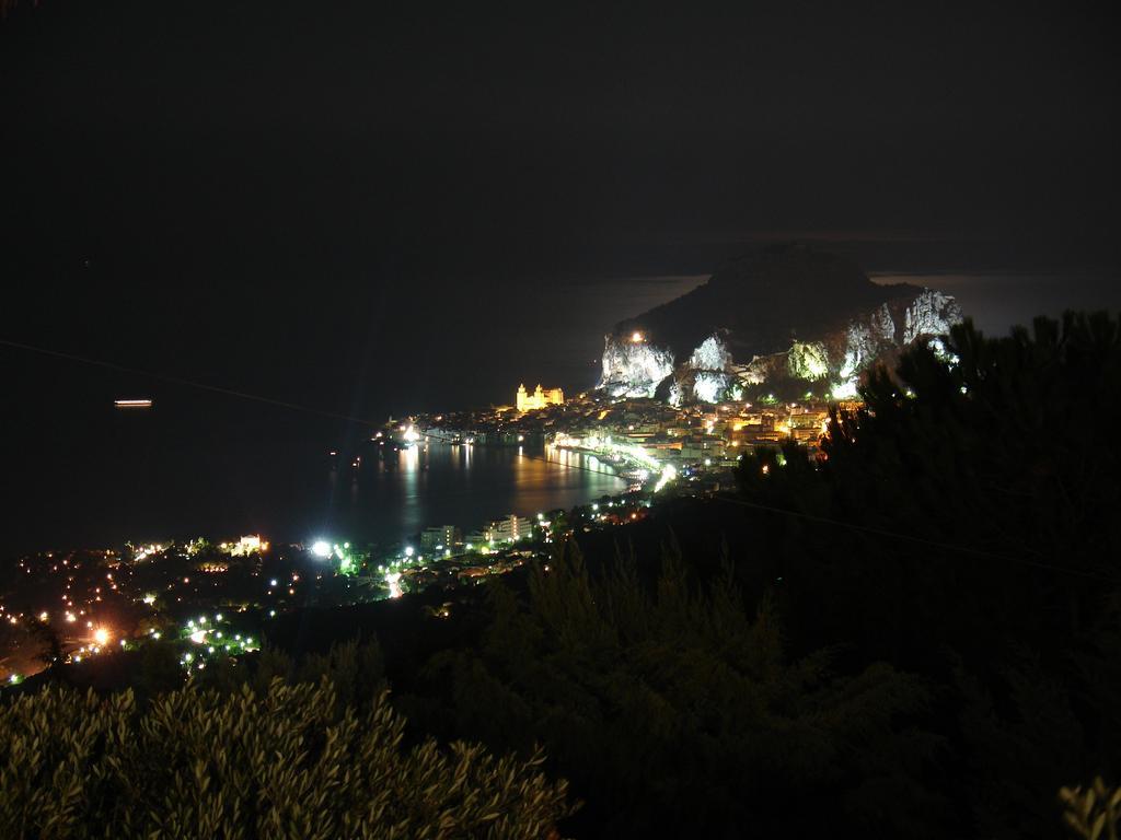 Penthouse Duomo Διαμέρισμα Cefalù Εξωτερικό φωτογραφία