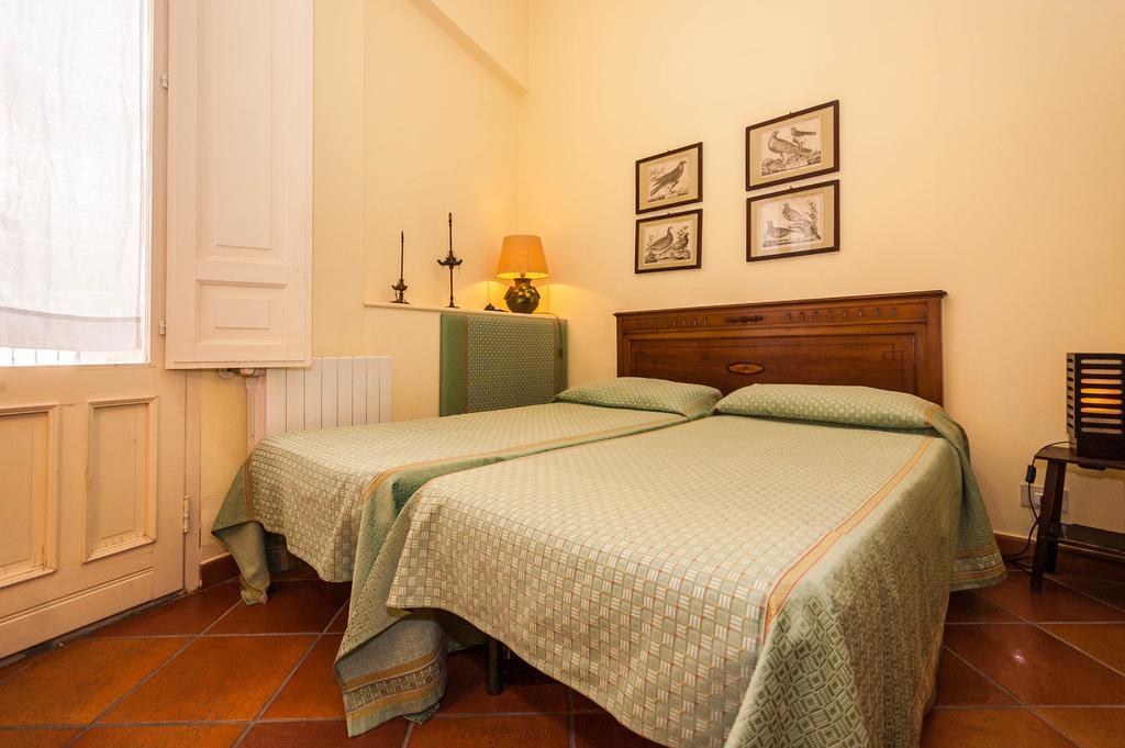 Penthouse Duomo Διαμέρισμα Cefalù Εξωτερικό φωτογραφία